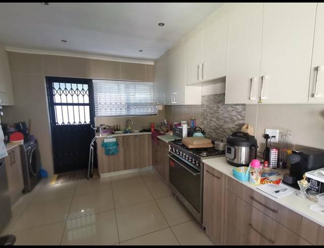 4 BEDROOM PROPERTY TO RENT IN TYGERDAL